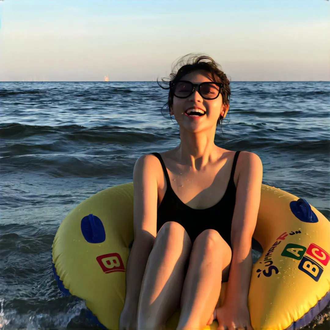 不完美的美